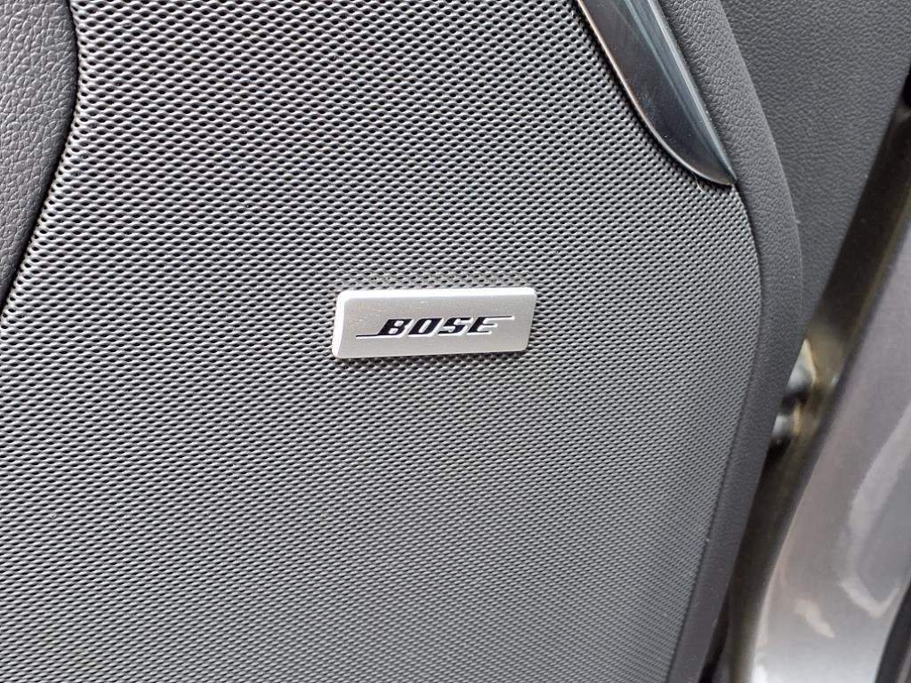 Used 2021 Satin Steel Metallic GMC Denali image 5