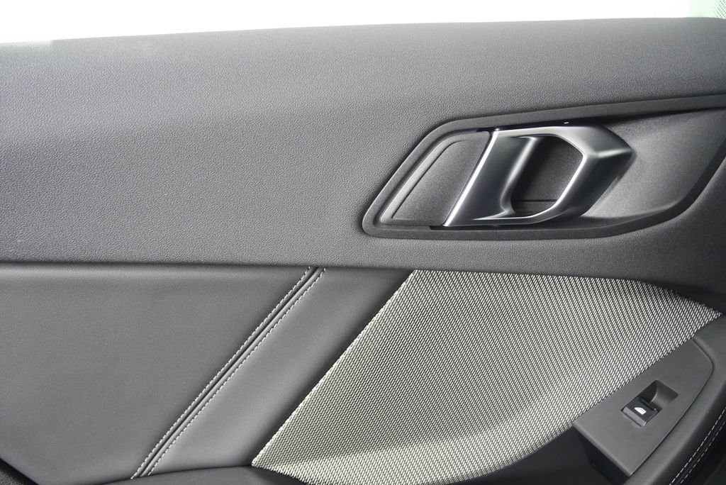 New 2026 Black Sapphire Metallic BMW 228 Gran Coupe image 13
