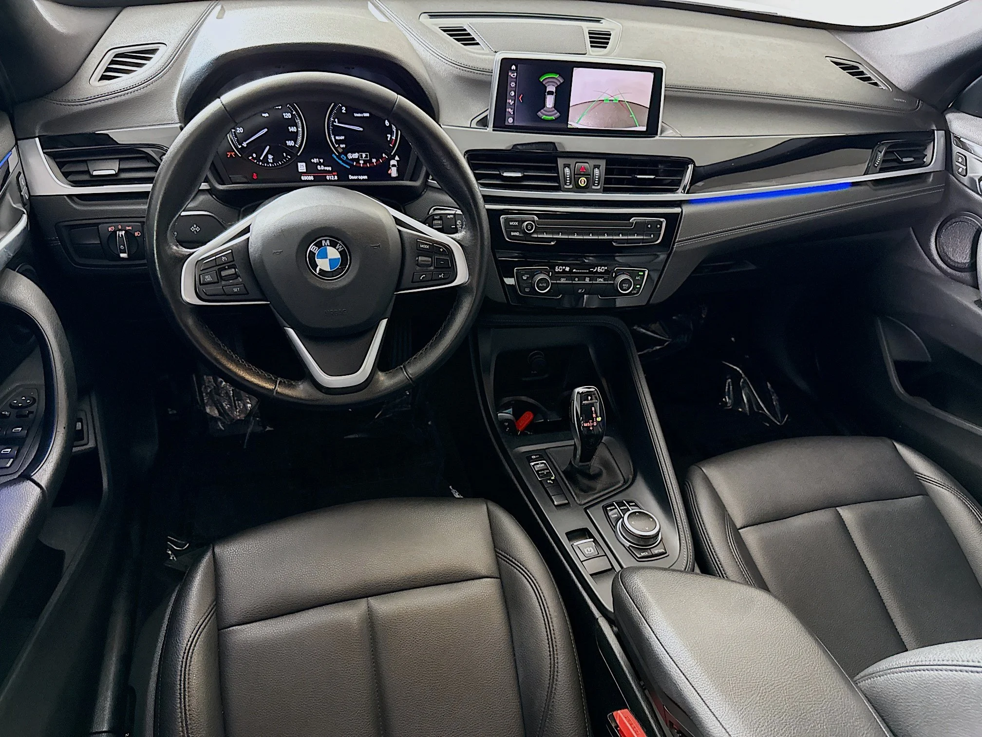 Used 2021 Alpine White BMW sDrive28i image 13
