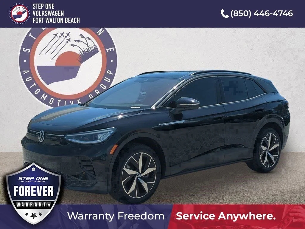 2023 Volkswagen ID.4 PRO S