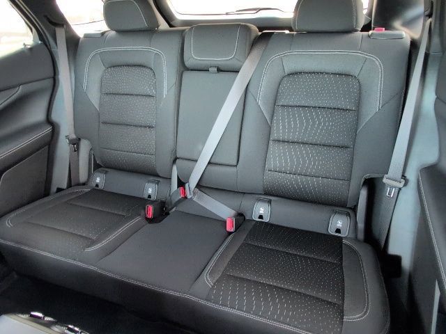 2025 Chevrolet Blazer EV LT - Photo 9