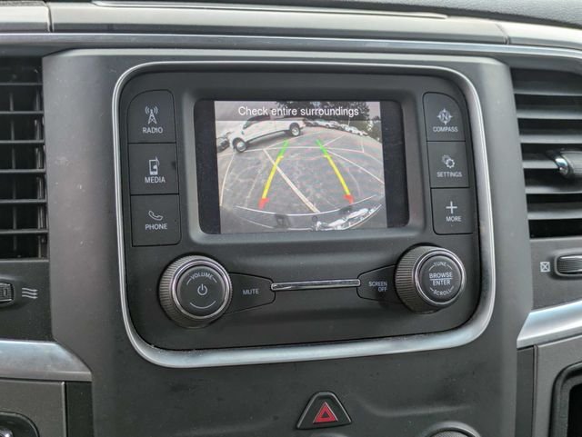 Used 2024 Black Ram SLT image 18