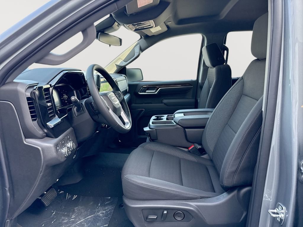 2026 GMC Sierra 1500 Elevation - Photo 19