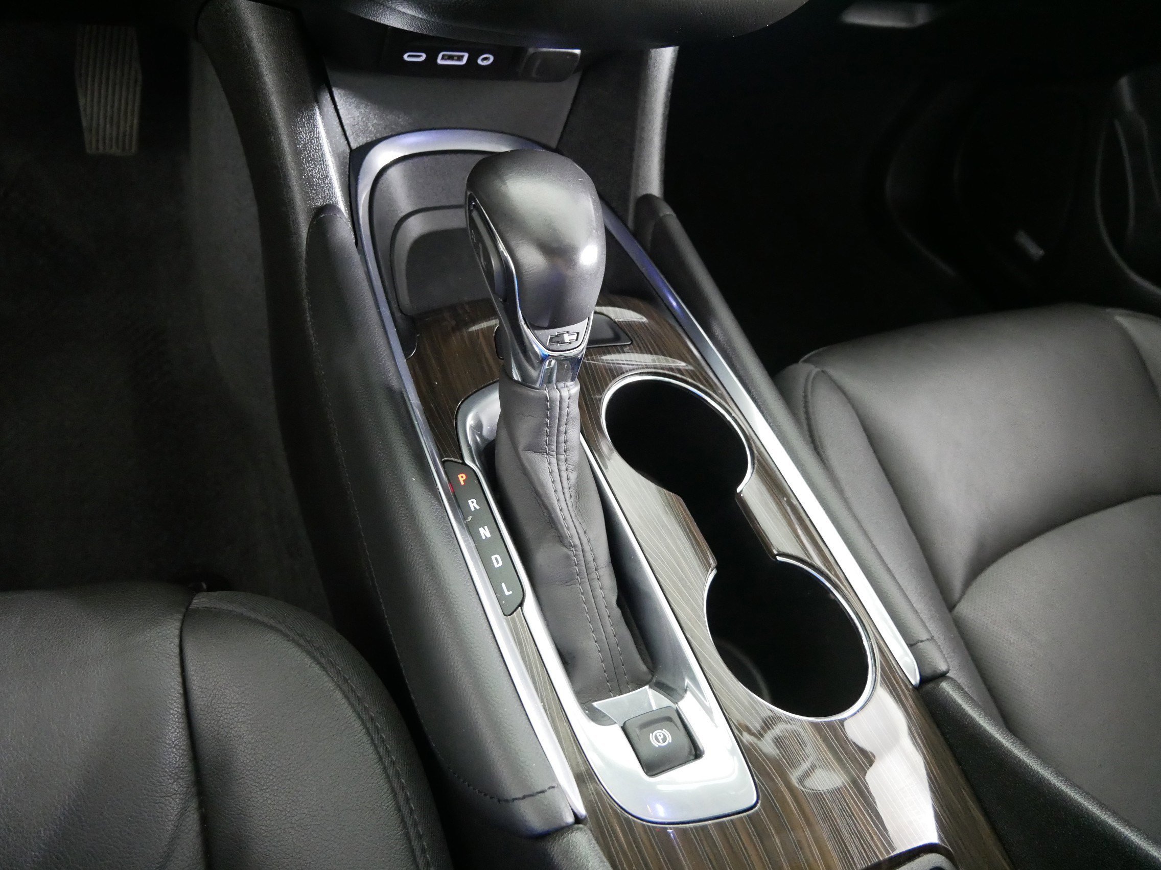 2022 Chevrolet Malibu Premier - Photo 24