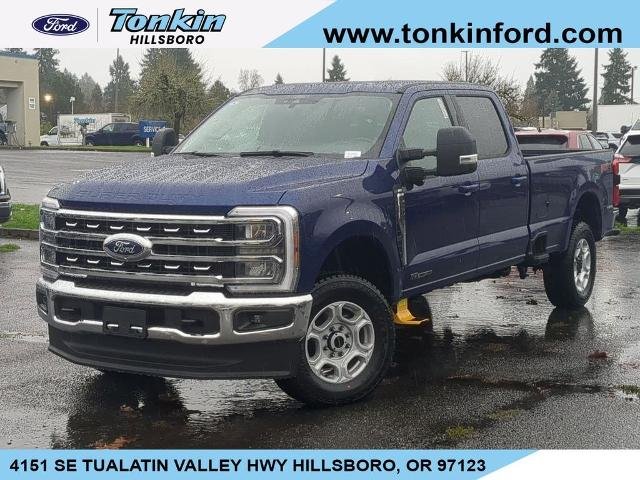 2026 Ford F-250SD F-250® XLT