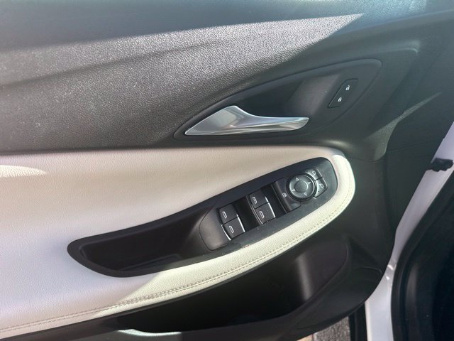 Used 2024 White Buick Preferred image 20