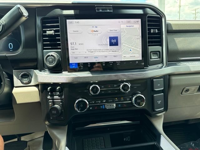 New 2026 Agate Black Metallic Ford F-250® Platinum® image 31