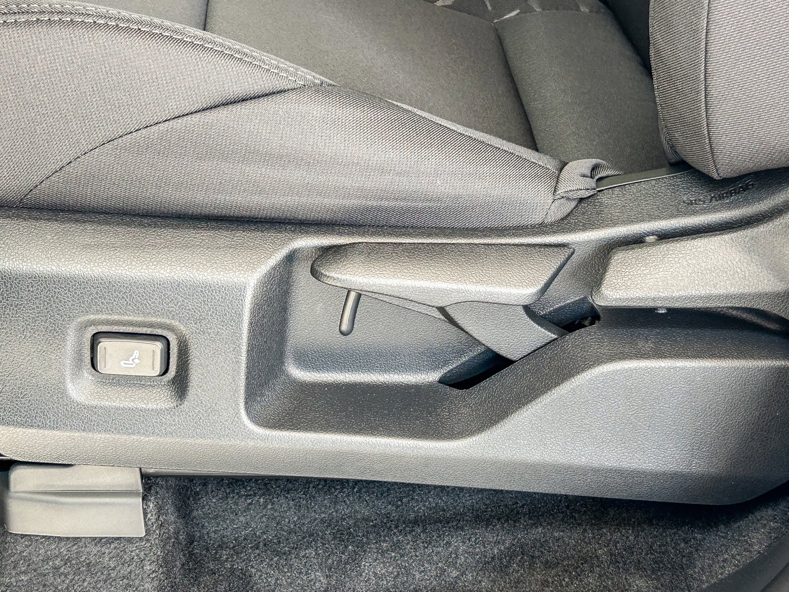 New 2026 Celestial Silver Metallic Toyota SR5 image 22