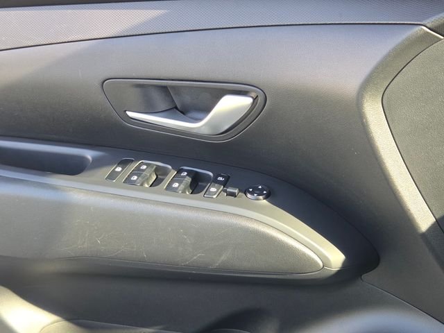 Used 2024 Gray Hyundai NIGHT image 26
