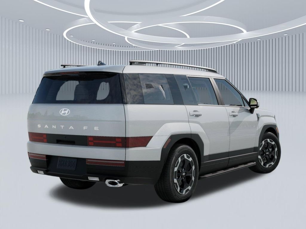 New 2027  Hyundai SEL image 4