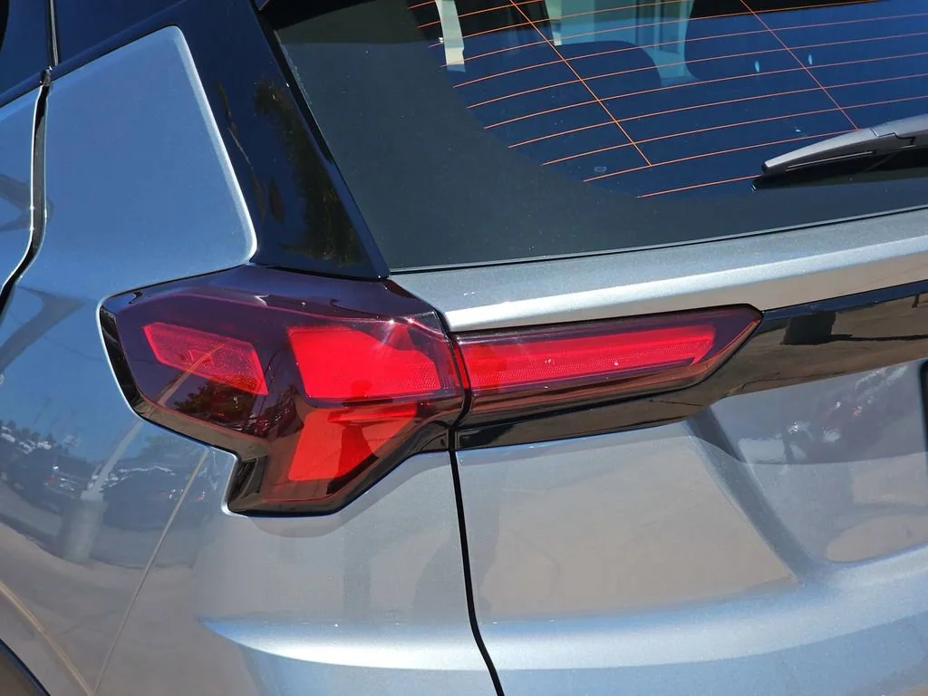 2027 Chevrolet Bolt LT - Photo 41