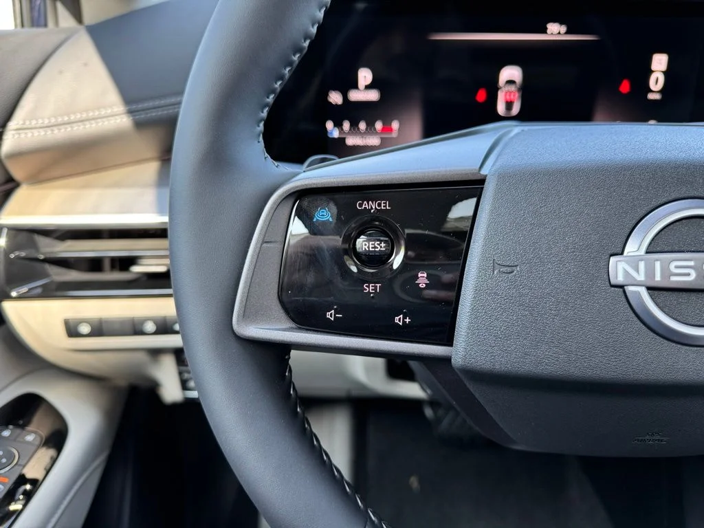2025 Nissan Murano SL - Photo 15