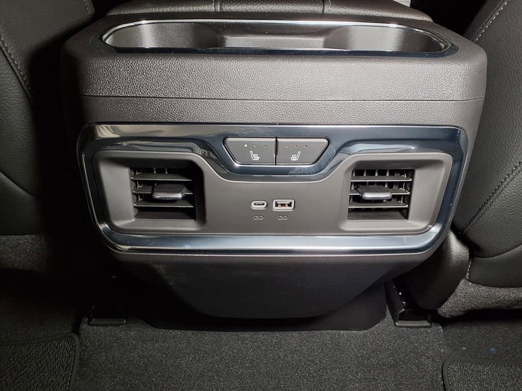 2025 GMC Sierra 1500 Denali - Photo 13