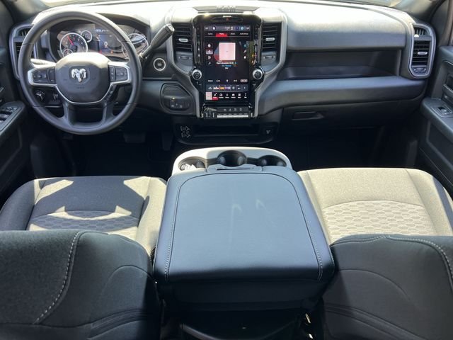 2026 RAM 2500 Tradesman - Photo 18