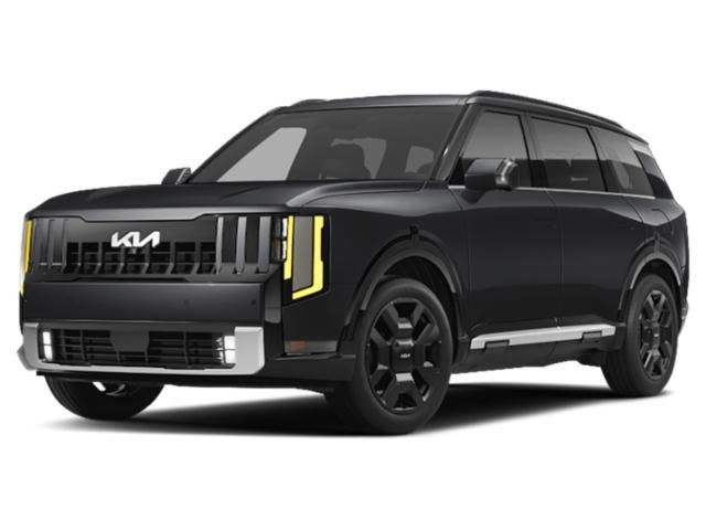 2027 Kia Telluride SX-Prestige HEV AWD's photo