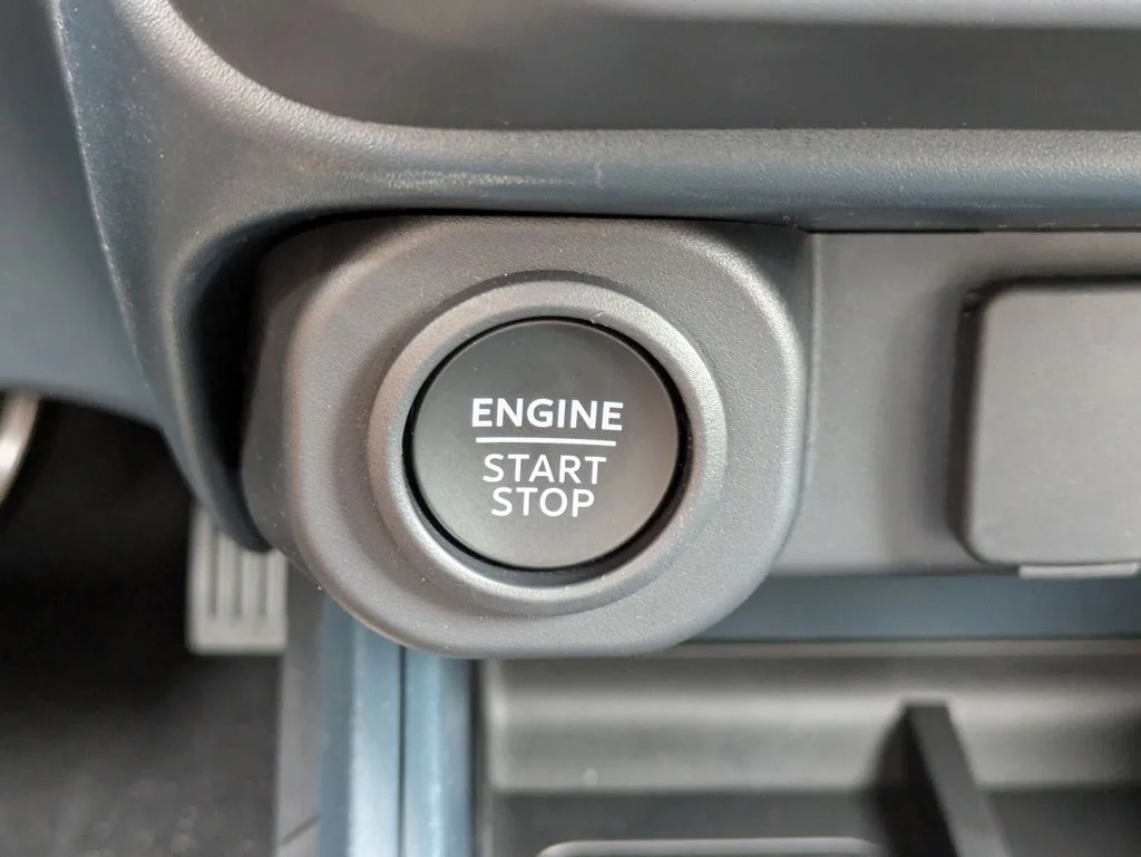 New 2026 Shadow Black Ford Lariat image 29