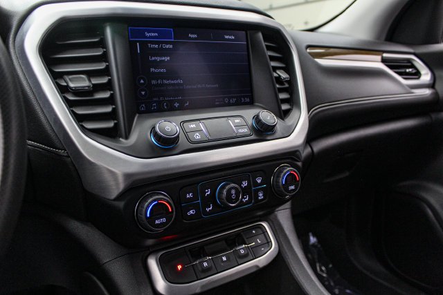 2023 GMC Acadia SLE - Photo 27