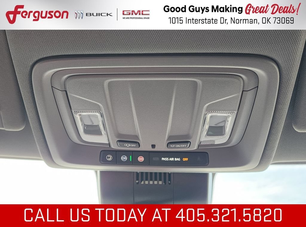 2026 GMC Sierra 1500 Elevation - Photo 35
