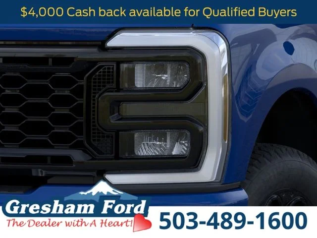 2026 Ford F-250 Super Duty XLT - Photo 21