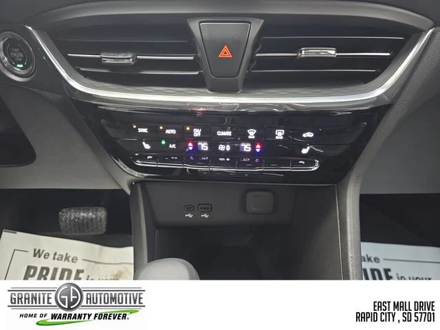 2026 Buick Encore GX Avenir - Photo 18
