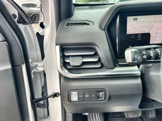 2026 GMC Terrain Elevation - Photo 17