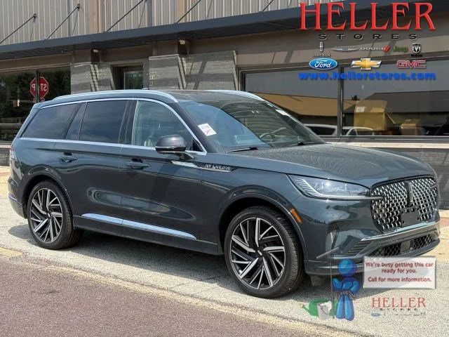Used 2026 Cenote Green Bright Colorant Clearcoat Lincoln Black Label image 1