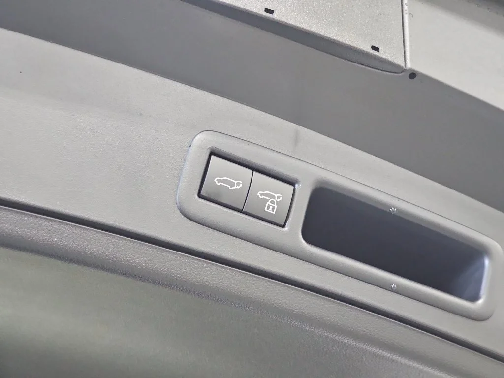 New 2026 Ultra White Lexus PREMIUM AWD image 13