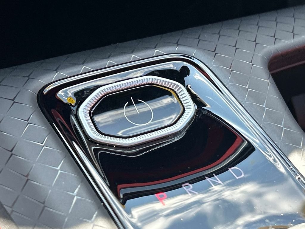 Used 2025 White Jeep Launch Edition image 28