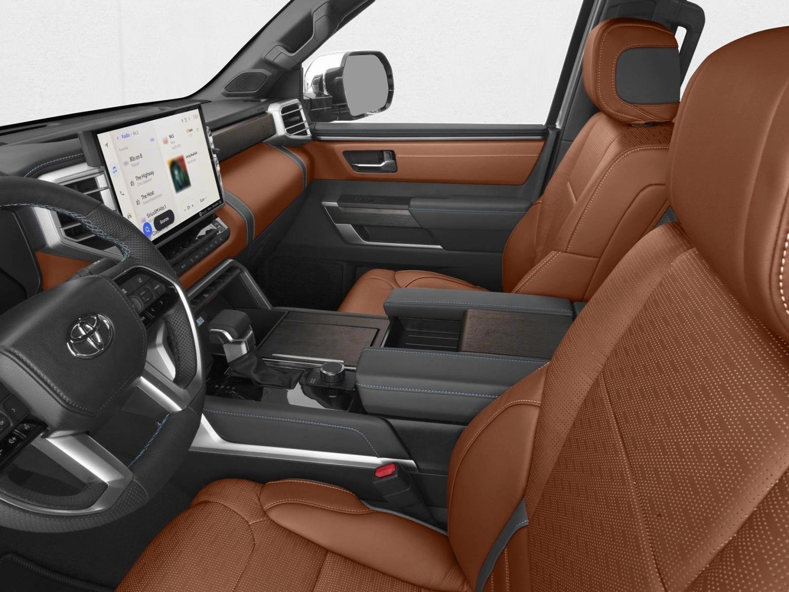 New 2026 Mudbath Toyota 1794 Edition image 6