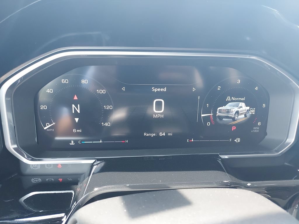 New 2026 Onyx Black GMC Elevation image 18