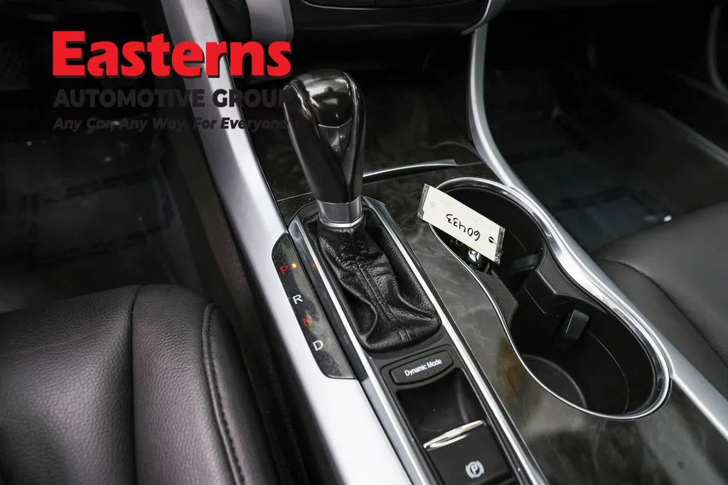 Used 2020 Silver Acura 2.4L image 13