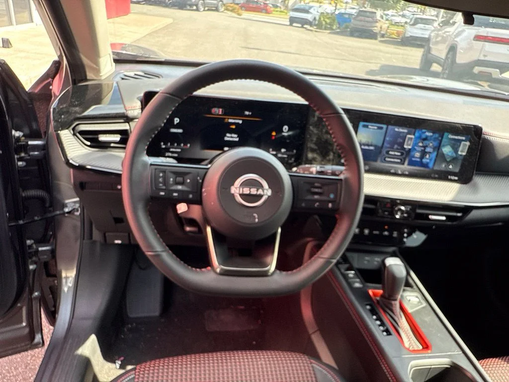 2026 Nissan KICKS SR AWD - Photo 17