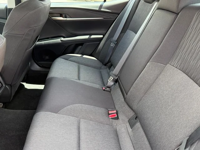 Certified Used 2026  Toyota LE image 26