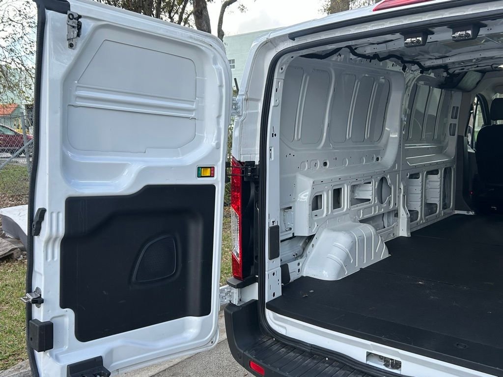 2024 Ford Transit Van Base - Photo 32