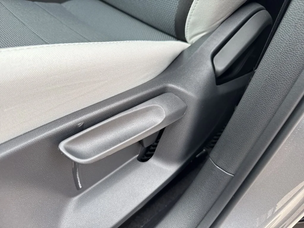 New 2026 Silver Volkswagen 1.5T S image 15