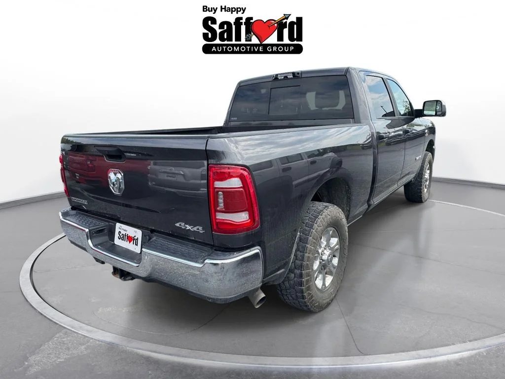 Used 2022 Gray Ram Big Horn image 6