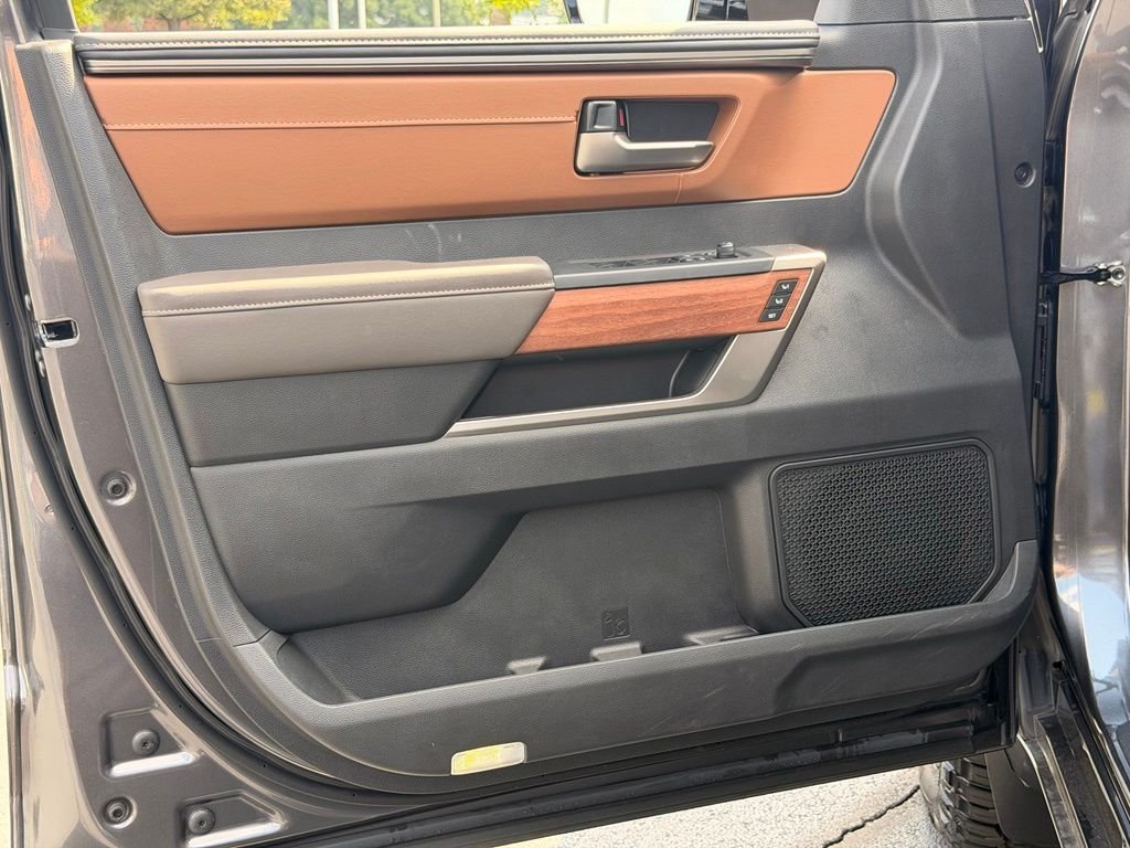 New 2026 Gray Toyota 1794 Edition image 21