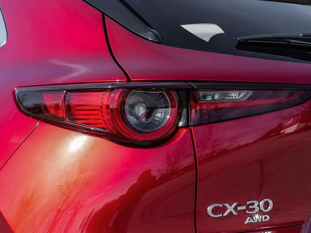 New 2026 Soul Red Crystal Metallic Mazda GT image 11