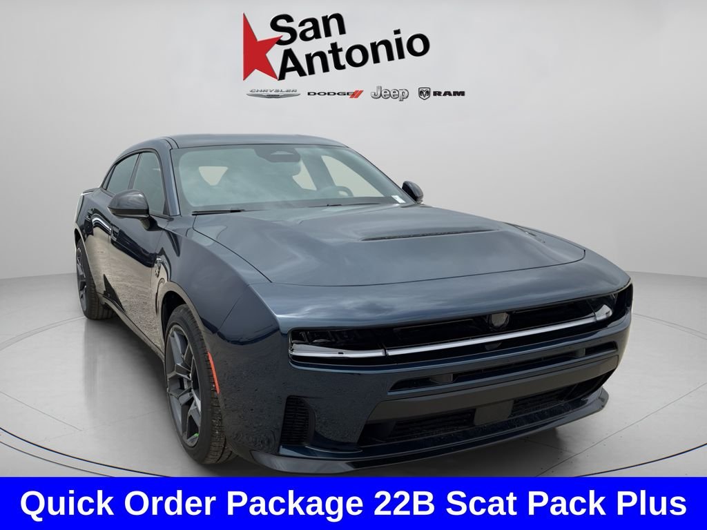 New 2026 After Dark Dodge Scat Pack Plus image 3