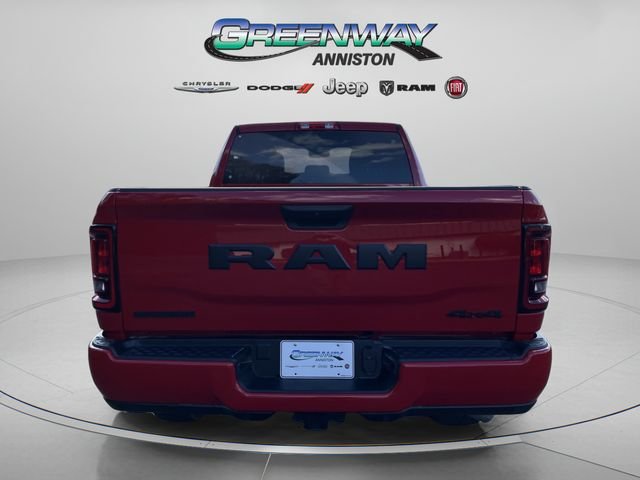 2026 RAM 2500 Big Horn - Photo 6