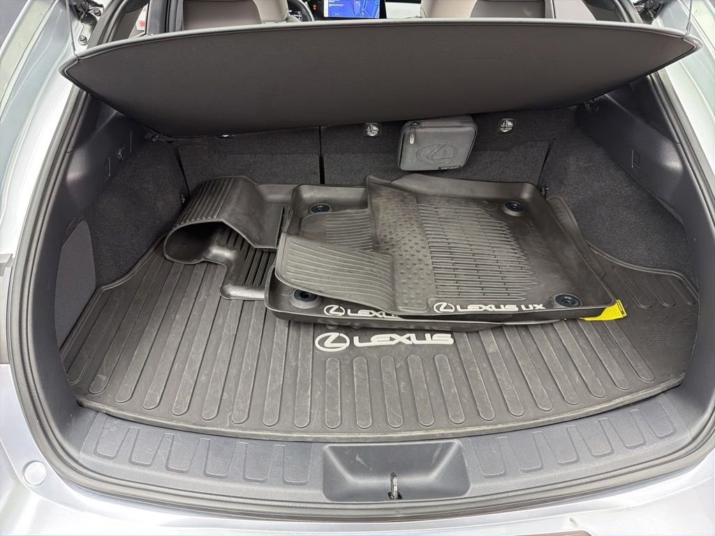 Certified Used 2023 IRIDIUM Lexus 250h Premium image 35