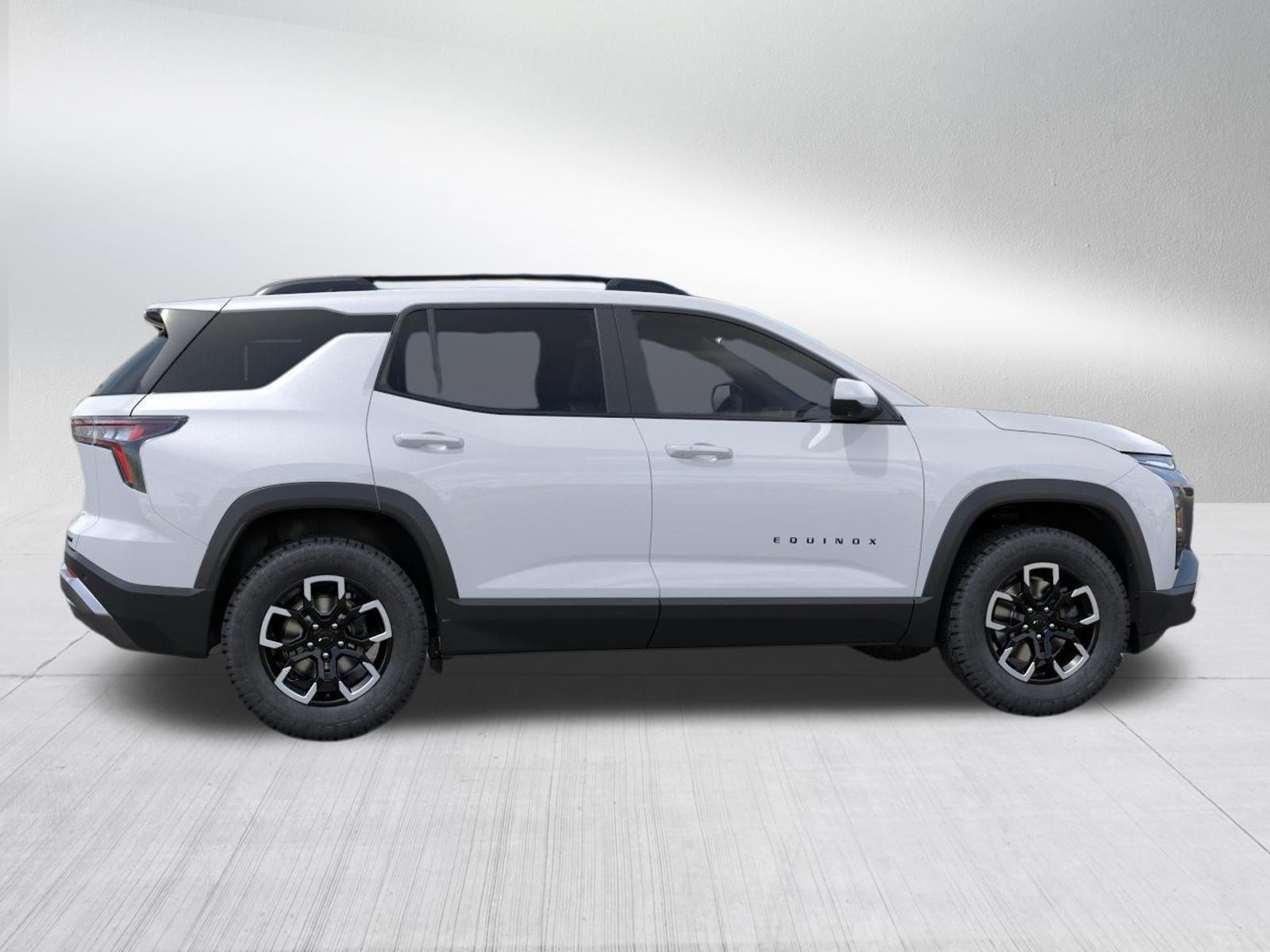 New 2027 Polar White Tricoat Chevrolet ACTIV image 5