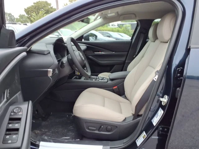 New 2026 Blue Mazda 2.5 S Select Sport AWD image 12
