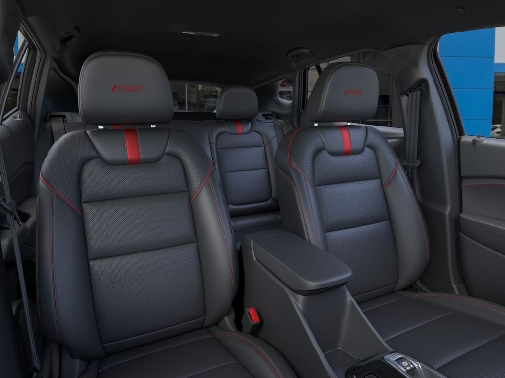 2026 Chevrolet Trax RS - Photo 16