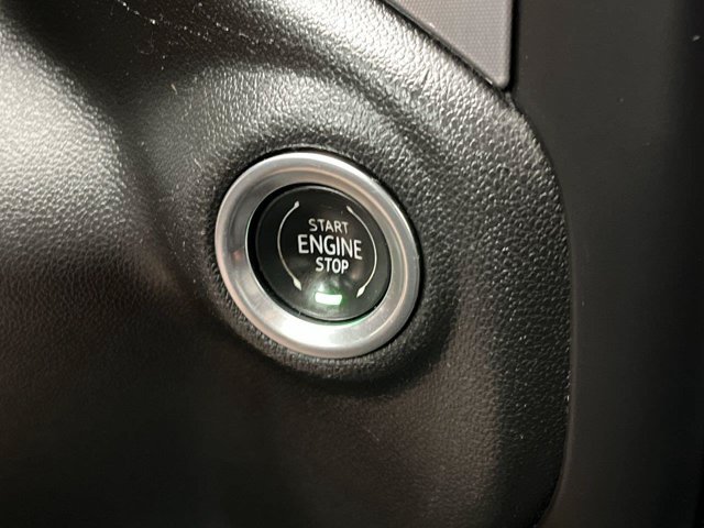 Used 2021 Cardinal Red GMC Elevation image 20