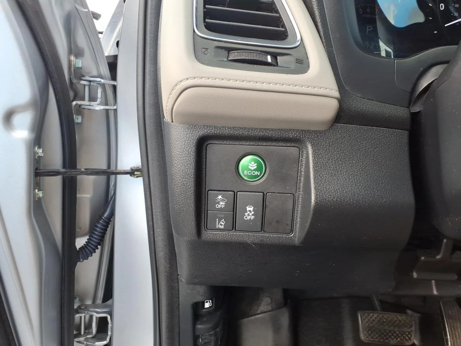 2021 Honda HR-V EX - Photo 10
