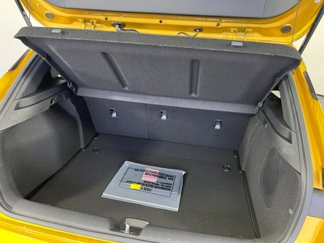 New 2026 Yellow Kia GT-Line image 36