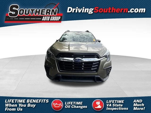 2024 Subaru Ascent Limited