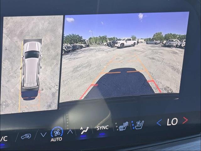 2027 Chevrolet Tahoe Premier - Photo 22
