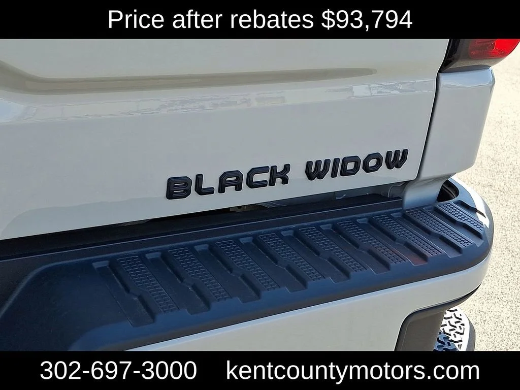 2026 GMC Sierra 1500 AT4 - Photo 26